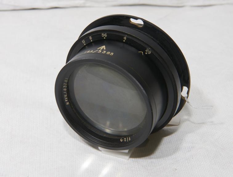 Aerial Camera