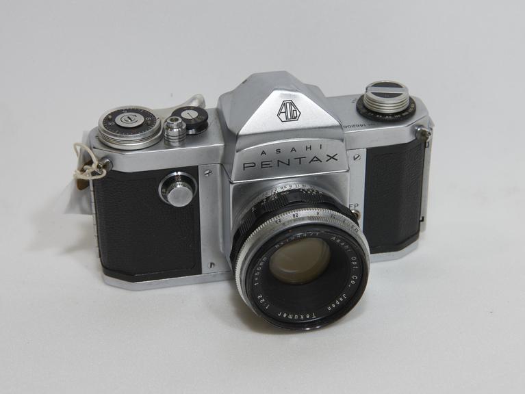 'Original Pentax' camera