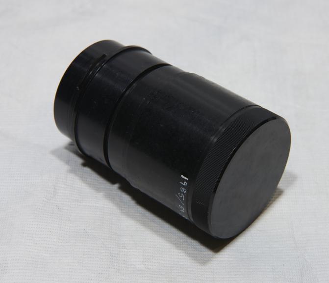 Attachment for for Telephoto Zoom Lens