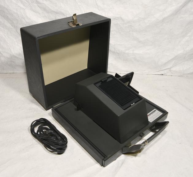 Kodak Readymatic Viewer Model 1