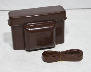 Case for Coronet Coromatic 50 Camera