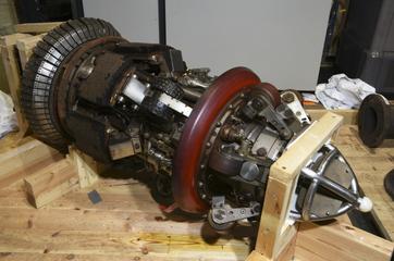 Motor