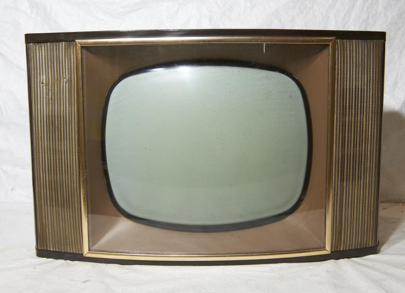 Ferguson Model 516 Monochrome Television Receiver, c 1961