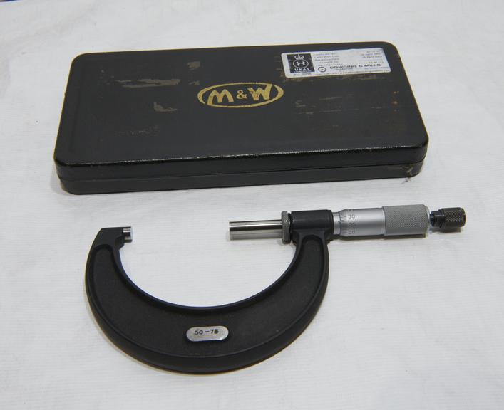 micrometer