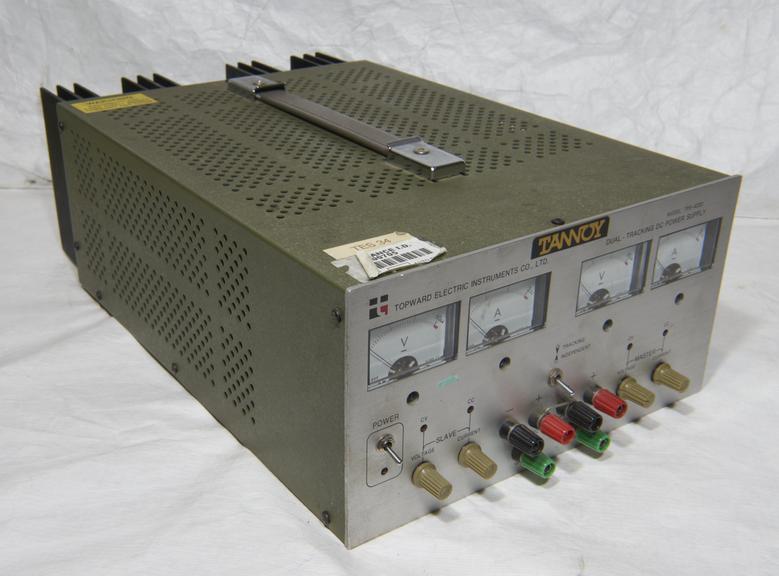 power supply