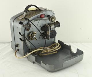 Omo 2 8mm projector