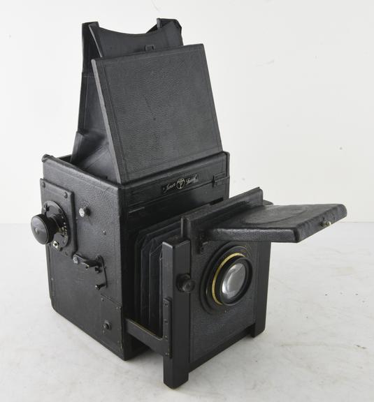 Thornton Pickard Reflex Camera