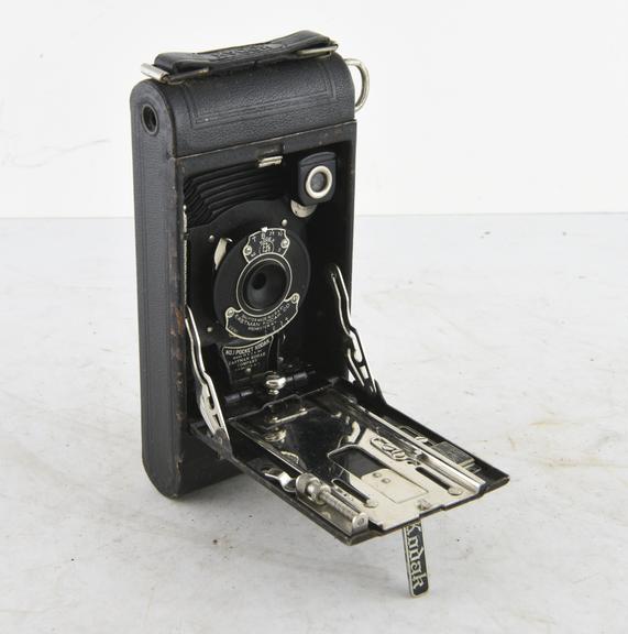 No. 1 Pocket Kodak (Autographic)