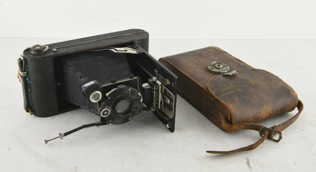 Kodak No. 3 Series III