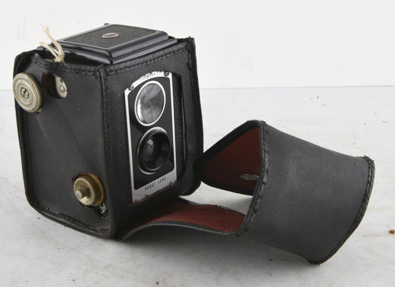 Duflex III Camera