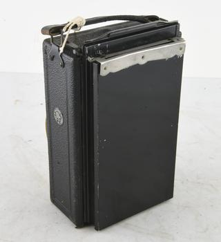 Ensign Filmpack Cassette, c 1920