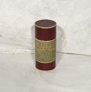 Bayer Edinol Developer Carton