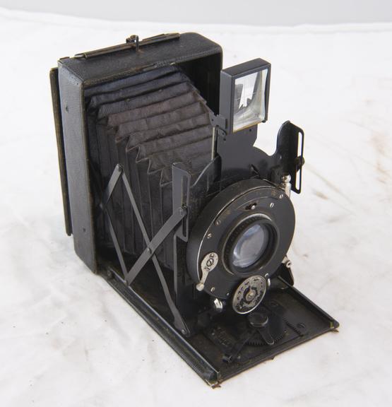 The Adams VESTA camera