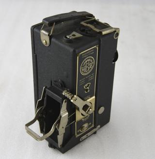 Midas Combined camera/projector