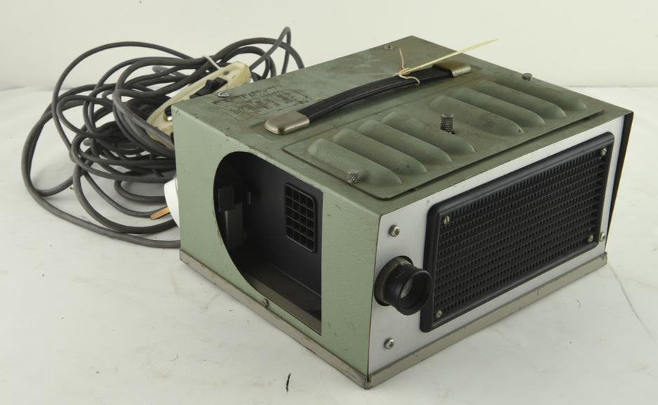 THD loop projector type 103A