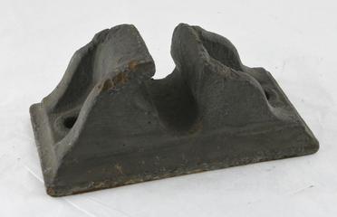 Crewe Collection of Permanent Way Material