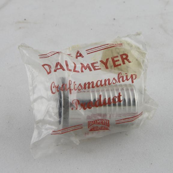 Dallmeyer Projection Lens