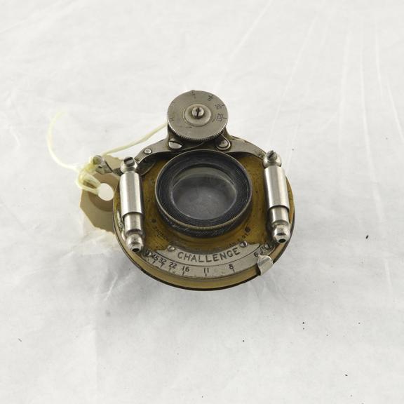 Dallmeyer Stigmatic Lens No. 2 Series 11