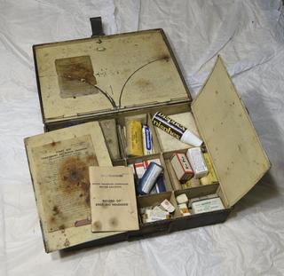 First-Aid Kit