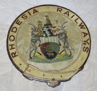 Plaque