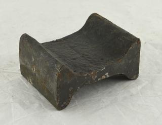 Crewe Collection of Permanent Way Material