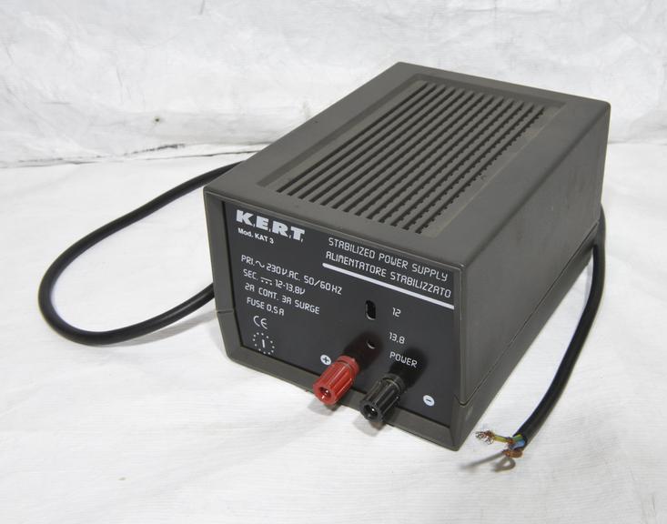 power supply