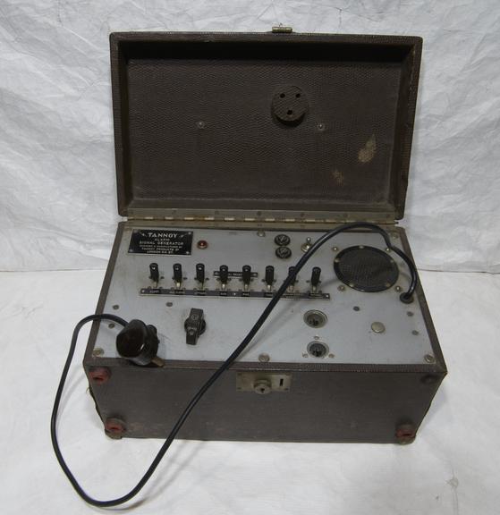 signal generator