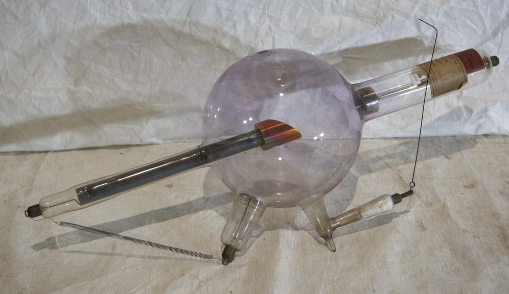 Watson X-ray Tube