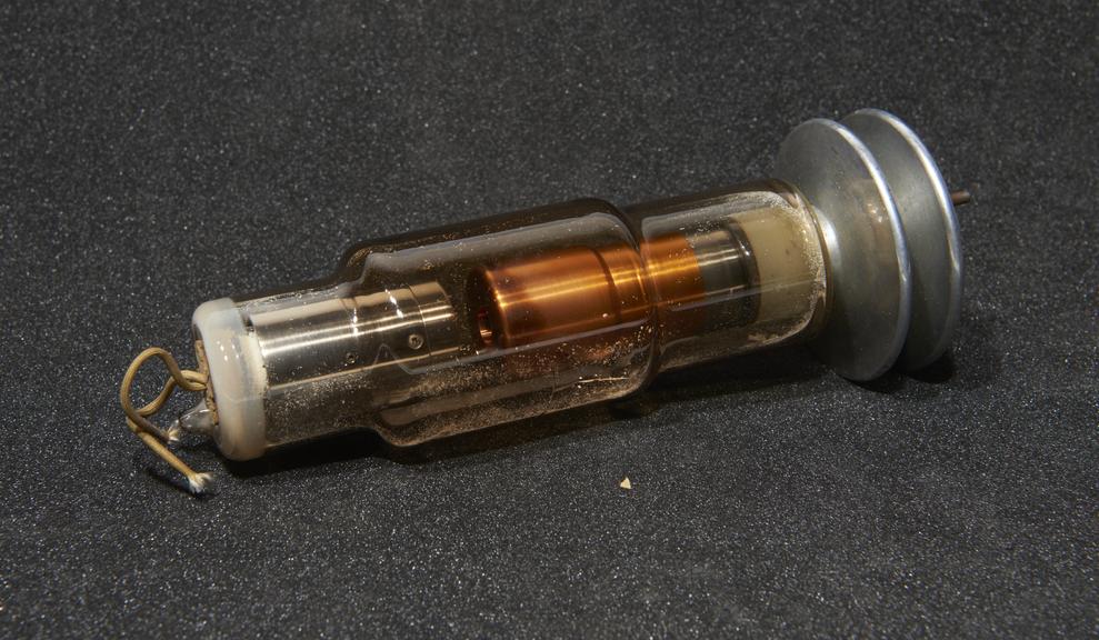 Industrial X-ray Tube