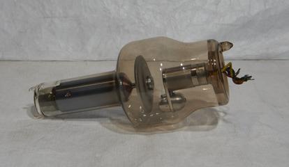 Rotating Anode X-ray Tube