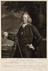 Mezzotint engraved portrait of Brindley by Dunkarton after Parsons