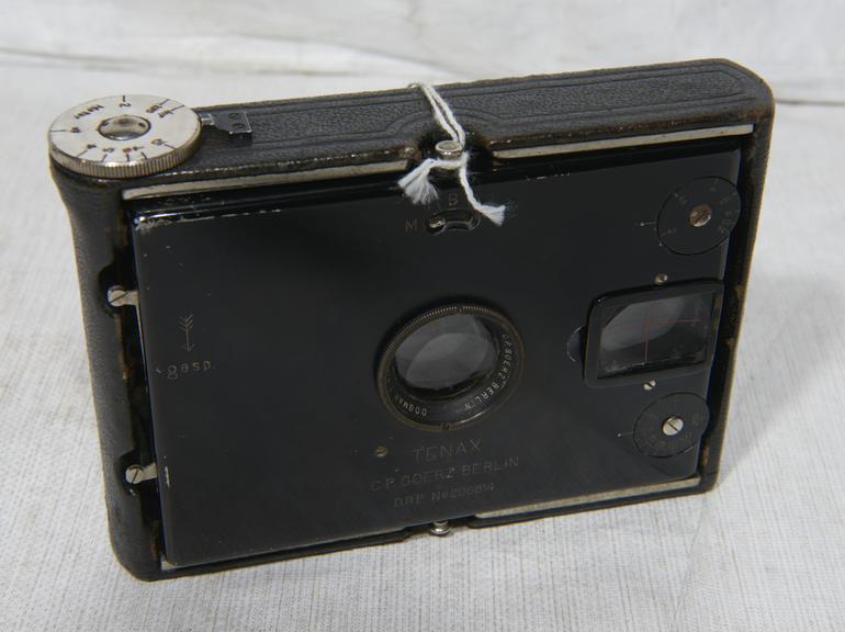 Tenax Camera