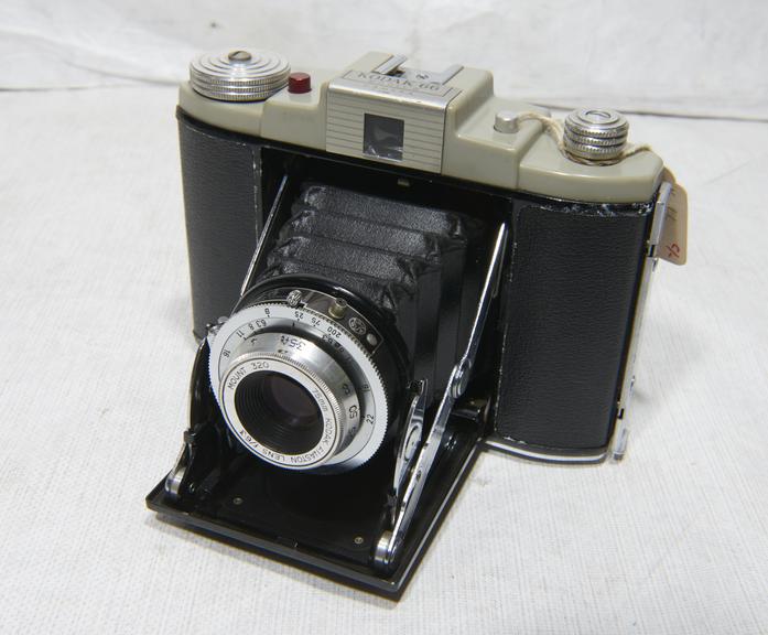 Kodak 66 Model II Camera