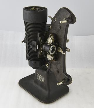 B & H Filmo Model 122 8mm projector