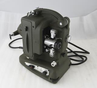 Paillard Bolex M8 8mm projector