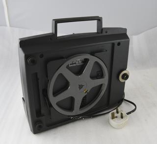 Kodak Instamatic M-70L Super8 projector