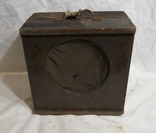 Speaker for Debrie D16 16mm Sound Cine Projector