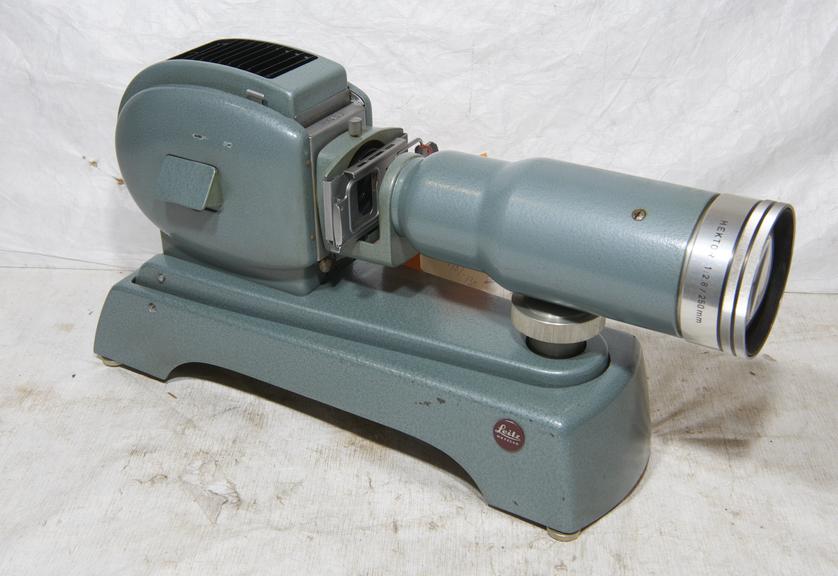 35mm Prado Slide Projector