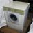 Servis Laser Washing Machine