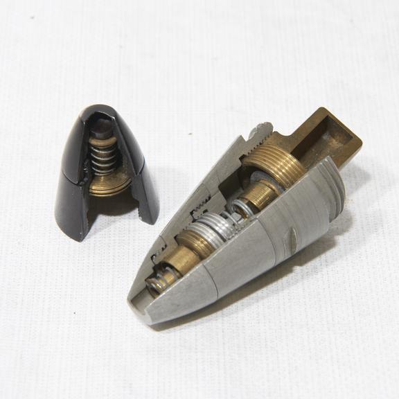 Percussion Fuse for Bofors Shell