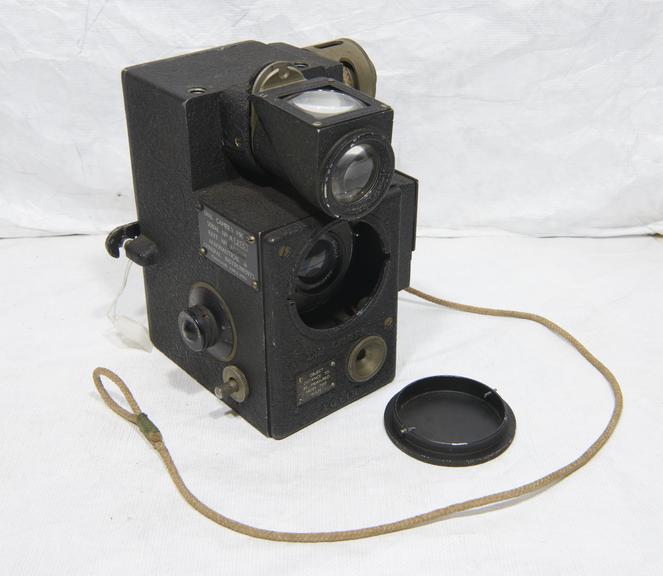 Dial camera Mk.V