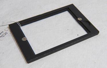 No.3 Folding pocket Kodak frame