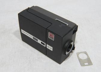 Kodak Instamatic M12 Movie Camera