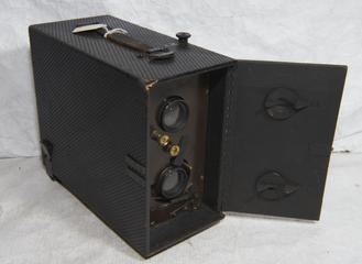 Key Stereoscopic Camera