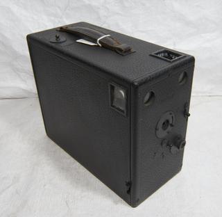 Kilto Magazine Box Plate Camera