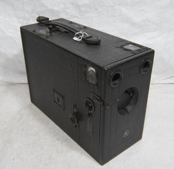 Houghton's Klito No 3A Camera