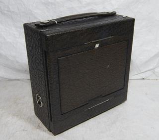 No 10 Premo Camera