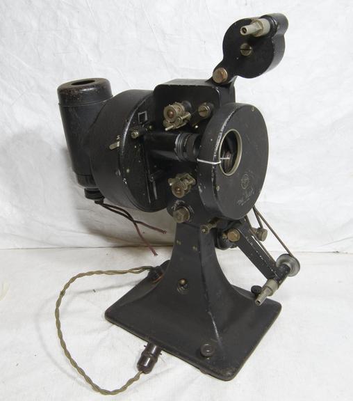 Thornton Pickard Ruby Projector