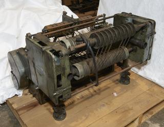 Newspaper Delivery System