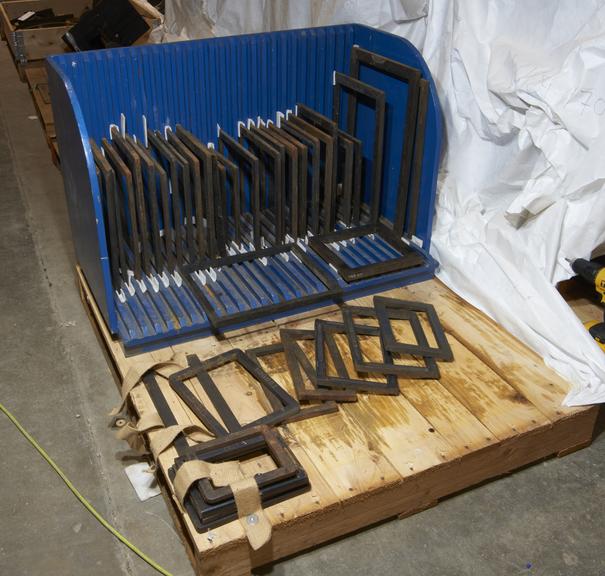Chase Rack